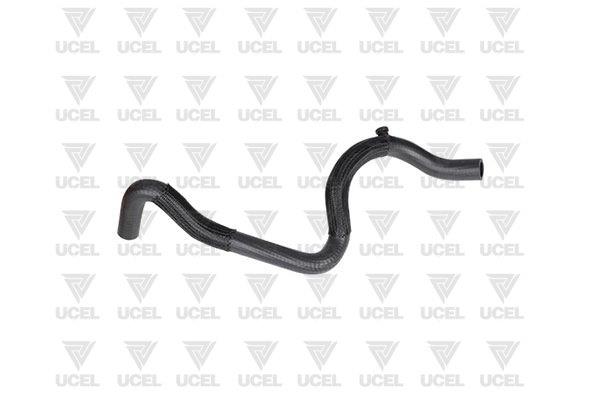 UCEL 52398 Heater hose 52398