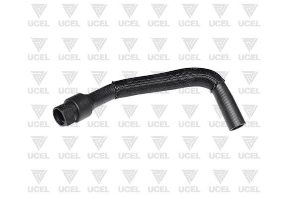 UCEL 52399 Heater hose 52399