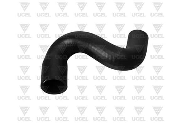 UCEL 52411 Radiator Hose 52411