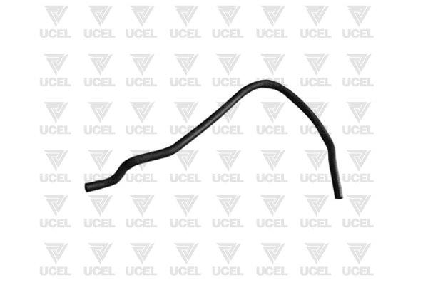 UCEL 52429 Radiator Hose 52429