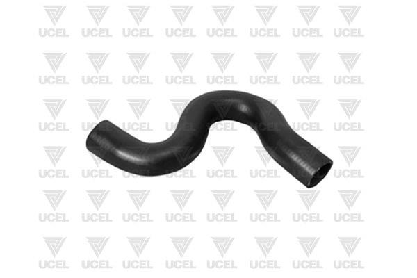 UCEL 52431 Radiator Hose 52431