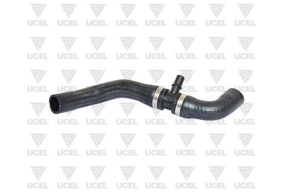 UCEL 52436 Radiator Hose 52436