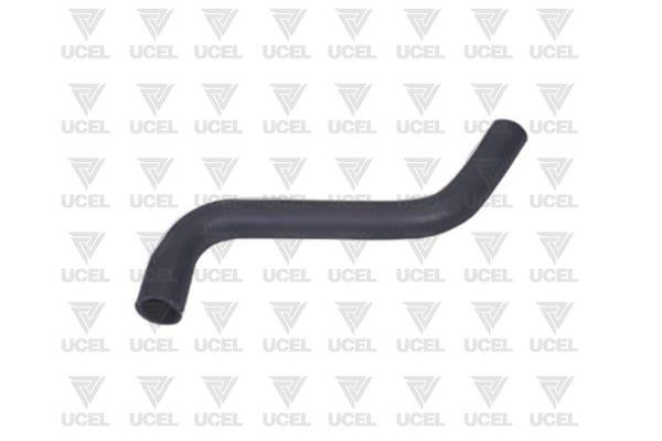 UCEL 52440 Radiator Hose 52440