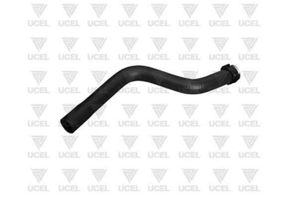 UCEL 52445 Radiator Hose 52445