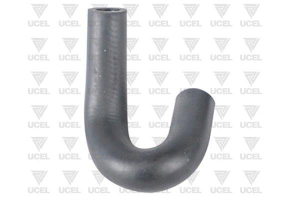 UCEL 65163 Radiator Hose 65163