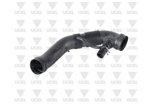 UCEL 65166 Intake Hose, air filter 65166