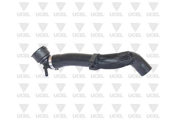 UCEL 65169 Radiator Hose 65169