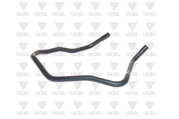 UCEL 65262 Radiator Hose 65262