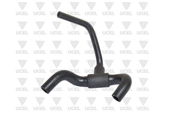 UCEL 65337 Radiator Hose 65337