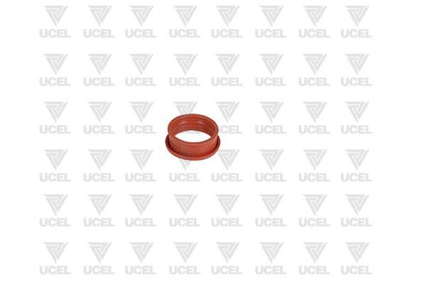 UCEL 65404 Seal Ring, air filter housing intake hose 65404