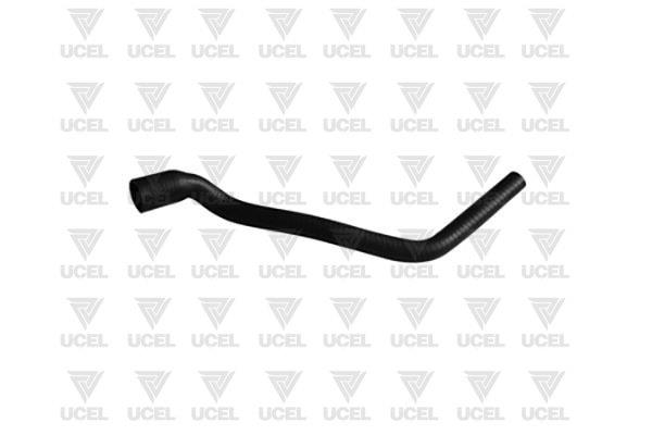 UCEL 75123 Heater hose 75123