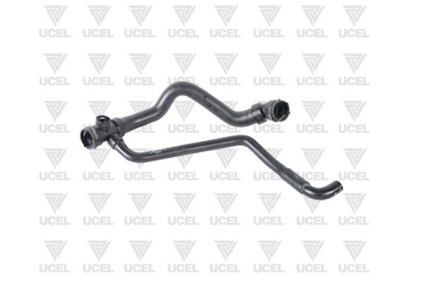 UCEL 75132 Radiator Hose 75132