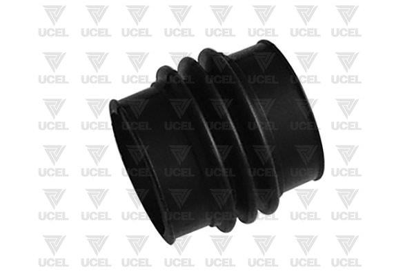 UCEL 85310 Intake Hose, air filter 85310