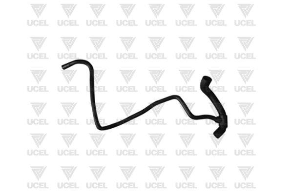 UCEL 95121 Radiator Hose 95121