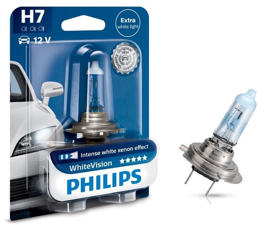 Buy Philips 12972WHVB1 – good price at EXIST.AE!