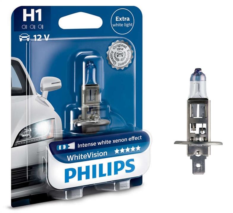 Buy Philips 12258WHVB1 at a low price in United Arab Emirates!