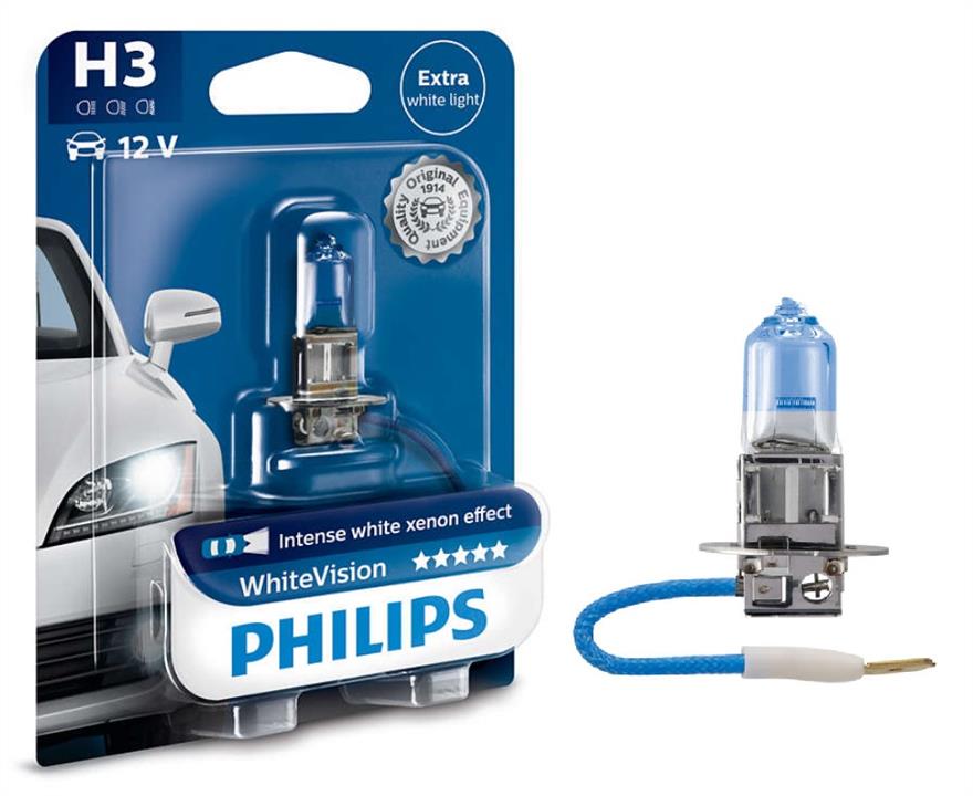 Buy Philips 12336WHVB1 at a low price in United Arab Emirates!