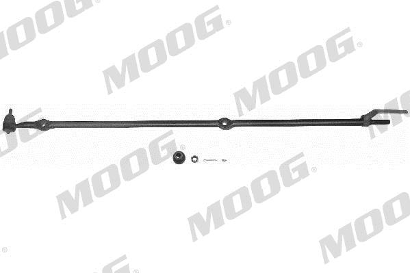 Moog AMGDS1050 Tie rod end outer AMGDS1050