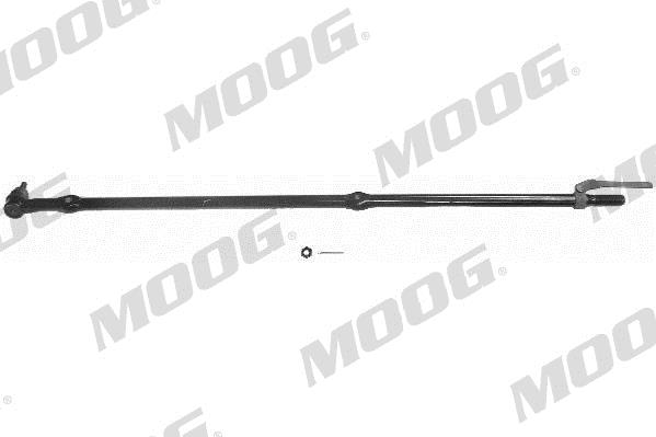Moog AMGDS1237 Tie rod end outer AMGDS1237