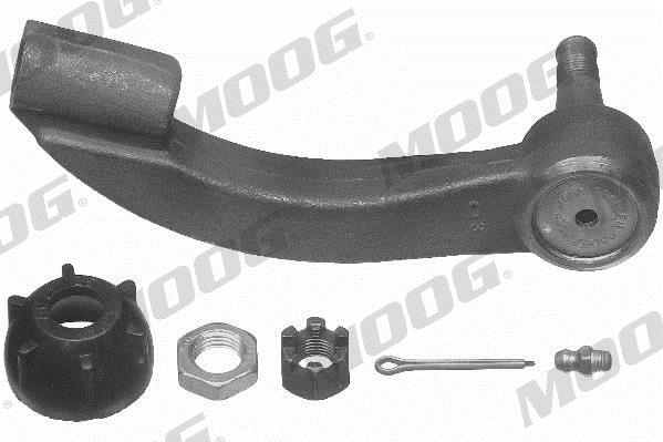Moog AMGES3358RNC Tie rod end outer AMGES3358RNC