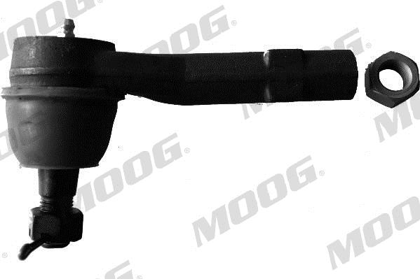Moog AMGES3461NC Tie rod end outer AMGES3461NC
