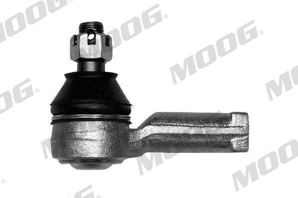 Moog DE-ES-0126 Tie rod end outer DEES0126