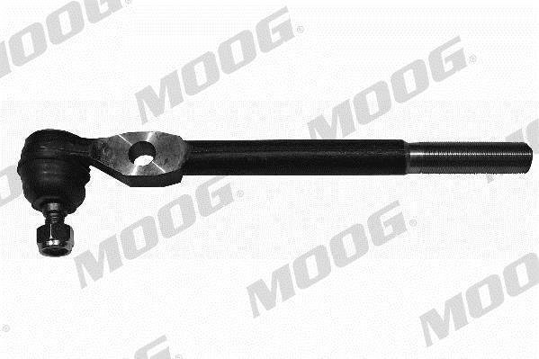 Moog DI-ES-0637 Tie rod end outer DIES0637