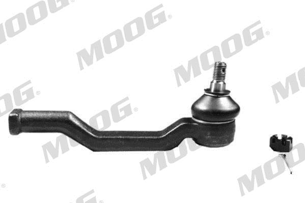 Moog MD-ES-1665 Tie rod end outer MDES1665