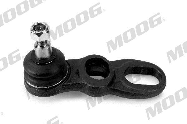Moog PO-ES-1764 Tie rod end outer POES1764