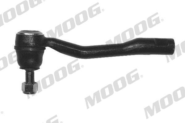 Moog TO-ES-0230 Tie rod end outer TOES0230