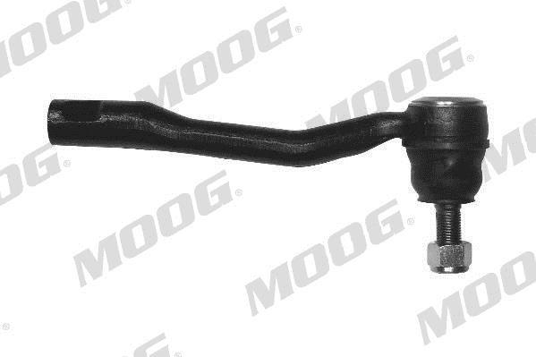 Moog TO-ES-0374 Tie rod end outer TOES0374