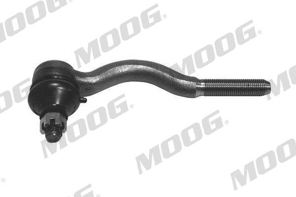 Moog TO-ES-0477 Tie rod end outer TOES0477