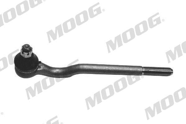 Moog TO-ES-2524 Tie rod end outer TOES2524