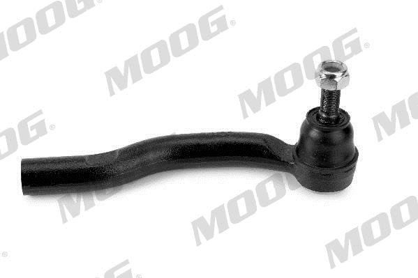 Moog TO-ES-3017 Tie rod end outer TOES3017