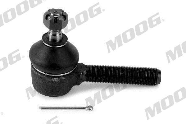 Moog TO-ES-4379 Tie rod end outer TOES4379