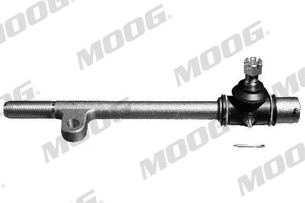 Moog TO-ES-4380 Tie rod end outer TOES4380