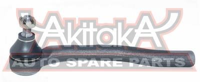 Akitaka 0321-GDR Tie rod end 0321GDR
