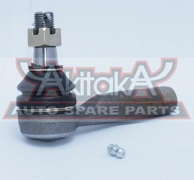 Akitaka 0221-R50 Tie rod end 0221R50