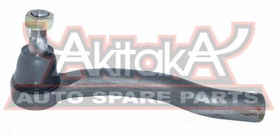 Akitaka 0221-R51R Tie rod end right 0221R51R