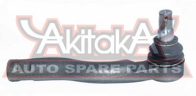 Akitaka 0121-LC100R Tie rod end 0121LC100R