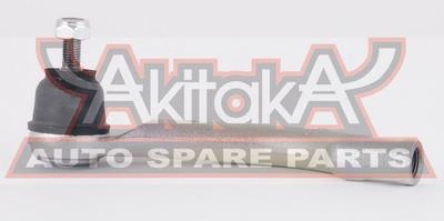 Akitaka 0221-T31L Tie rod end 0221T31L