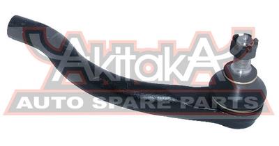 Akitaka 0321-CUR Tie rod end 0321CUR
