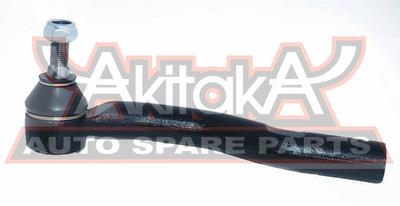 Akitaka 0121-ACV4R Tie rod end 0121ACV4R