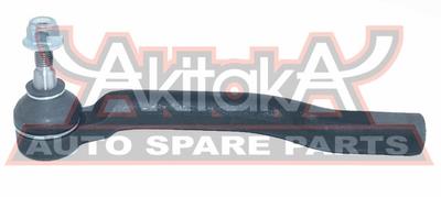 Akitaka 0221-C11R Tie rod end 0221C11R