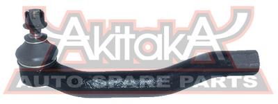 Akitaka 0321-FDR Tie rod end 0321FDR