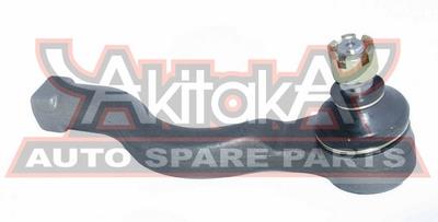 Akitaka 0421-KBR Tie rod end 0421KBR