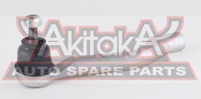 Akitaka 0221-T31R Tie rod end 0221T31R