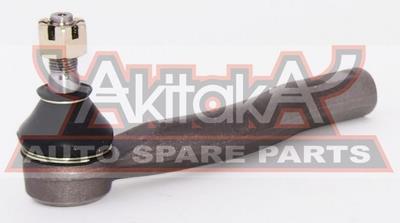 Akitaka 0121-120R Tie rod end 0121120R