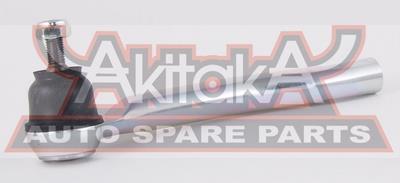 Akitaka 0221-F15L Tie rod end 0221F15L