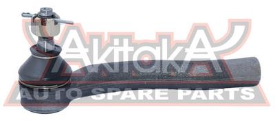 Akitaka 0121-120L Tie rod end 0121120L